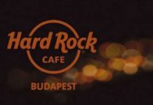 Budapest-Tip: Hard Rock Café und Buddha Bar Hotel in Budapest