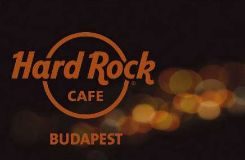 Budapest-Tip: Hard Rock Café und Buddha Bar Hotel in Budapest