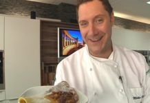 Kulinarische Reise: Mirko Reeh kocht ungarischen Palatschinken