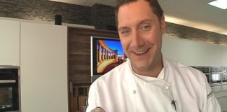 Kulinarische Reise: Mirko Reeh kocht ungarischen Palatschinken