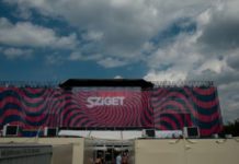 Neue Namen beim Sziget Festival – Die Gorillaz und Shawn Mendes kommen!