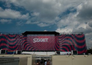DAS sind die ersten Acts beim Sziget Festival 2018!