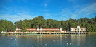 Urlaub in Ungarn – Kur und Wellnesswochenende planen