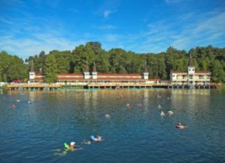 Urlaub in Ungarn – Kur und Wellnesswochenende planen