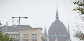 Kultur- und Sport-Herbst in Budapest