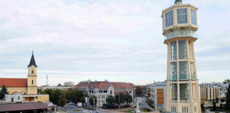 Internationales Eifestival Siófok