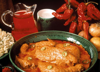 Kulinarische Rundreise durch Ungarn – Region Puszta und Theiß-See mit dem Wurstfestival in Békéscsaba