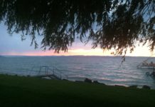 Ferienhaus am Balaton