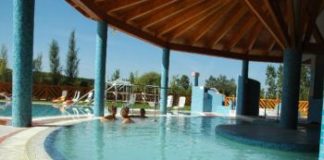 Ungarns Heilquellen laden zum Relaxen ein