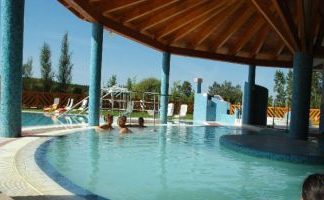 Ungarns Heilquellen laden zum Relaxen ein