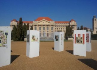 Nacht der Wissenschaften in Ungarns Universitäten
