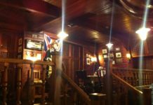 Restaurant-Tip: Restaurant Nelson in Hajduszoboszlo