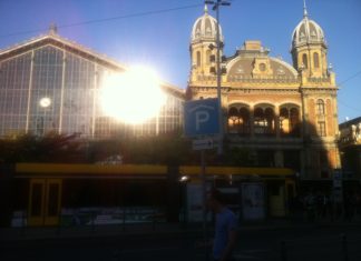 Budapest und Balaton sind die wichtigsten Regionen Ungarns