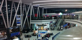 Budapest Airport – nach Schliessung von Ferihegy zu klein?