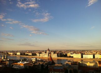 Ungarn ist weiterhin ein beliebtes Urlaubsland