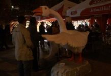 Was hinter dem St. Martins Tag steckt