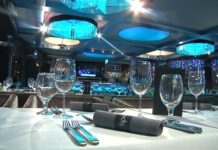Restaurant-Tipp Budapest: Spoon Restaurant – Dinner auf dem Schiff