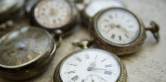 Pünktlichkeit in Ungarn?