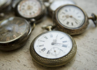 Pünktlichkeit in Ungarn?