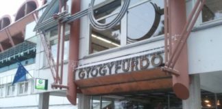 Ostungarn: Thermalbad und Heilquellen in Debrecen