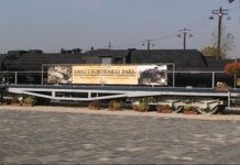 Der Eisenbahnpark in Budapest (VIDEO)