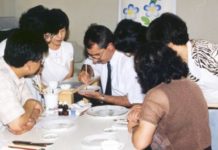 Gruppenreisen zu Ungarns weißem Gold: edles Porzellan in Herend