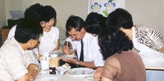 Gruppenreisen zu Ungarns weißem Gold: edles Porzellan in Herend