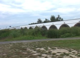 Die Neun-Bogen-Brücke in Hortobágy – Ungarns längste Steinbrücke