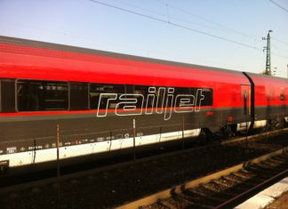 Bombenalarm in internationalen Zügen in Ungarn!