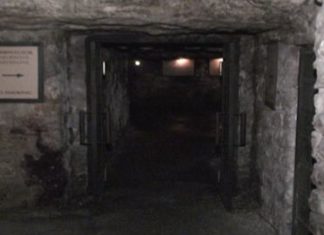 Dreharbeiten zu HERCULES in Budapest: Die Vorbereitung auf die Schlacht – VIDEO