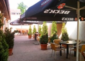 Szene-Tip für Debrecen: Dart-Meisterschaften im Valhalla