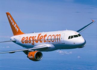 easyJet gibt Wichtige Tips: Was ist an Karneval im Flieger erlaubt?