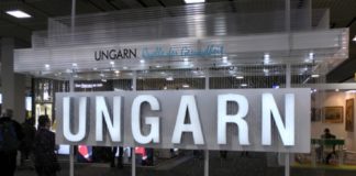 Ungarn: 21,5 Millionen Gäste-Übernachtungen in 2012 !