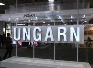 Ungarn: 21,5 Millionen Gäste-Übernachtungen in 2012 !