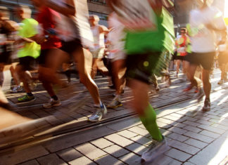 Balaton Halb- und Supermarathon