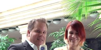 Budapest LIVE! Ungarn und das Element Wasser