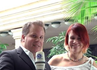 Budapest LIVE! Ungarn und das Element Wasser