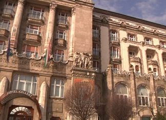 Budapest LIVE! Die Bäderkulturen in Ungarn Teil 2