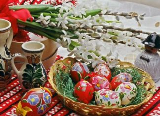 Günstiger geht nicht! Über Ostern jetzt noch nach Budapest!