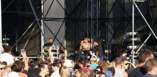 MasterCard Balaton Sound Festival im Juli