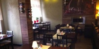 Restaurant-Tip Debrecen: Valentino Ristorante