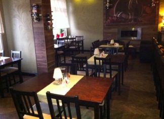 Restaurant-Tip Debrecen: Valentino Ristorante