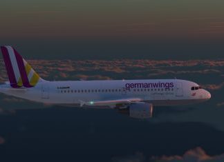 Germanwings: Neue tägliche Flüge von Hamburg nach Budapest