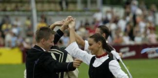 UNESCO Welterbe: Die Tanzhaus-Methode wird 40