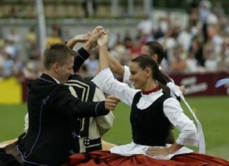 UNESCO Welterbe: Die Tanzhaus-Methode wird 40