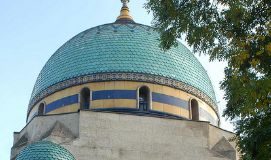 Sommerabendkonzerte im Budapester Zoo