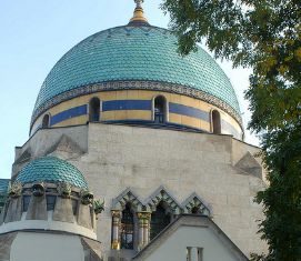 Sommerabendkonzerte im Budapester Zoo