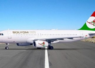 Ungarn baut neue nationale Airline auf – bald fliegen die „ungarischen Falken“