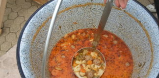 In Nyíregyháza gehts heiß her – Kulinarische Highlights am Wochenende!