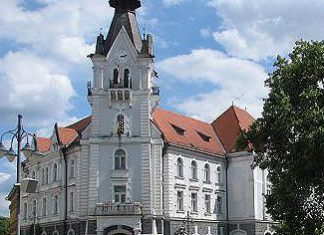 80% weniger Werbetafeln in Kaposvár